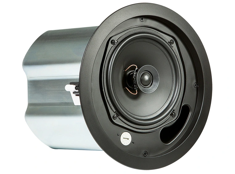 JBL Control 16CT, takhøyttaler, 6.5" coax, Sort 